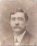 Jule Salomon Citroen le zebre